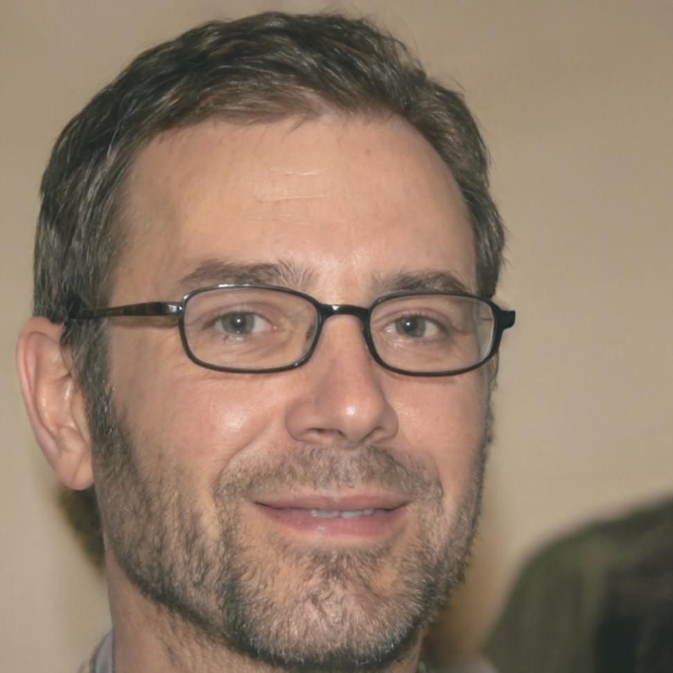 Iñaki Urrutia, Director Financiero