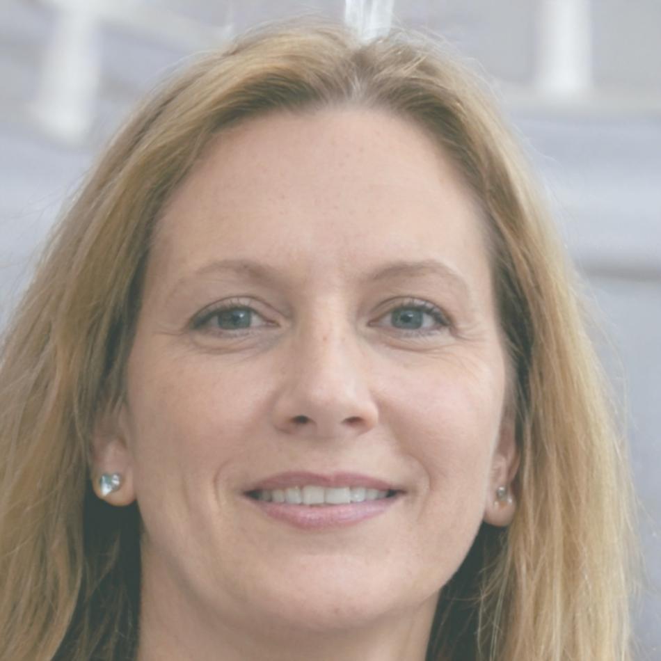 Nerea Vázquez, experta en planificación estratégica