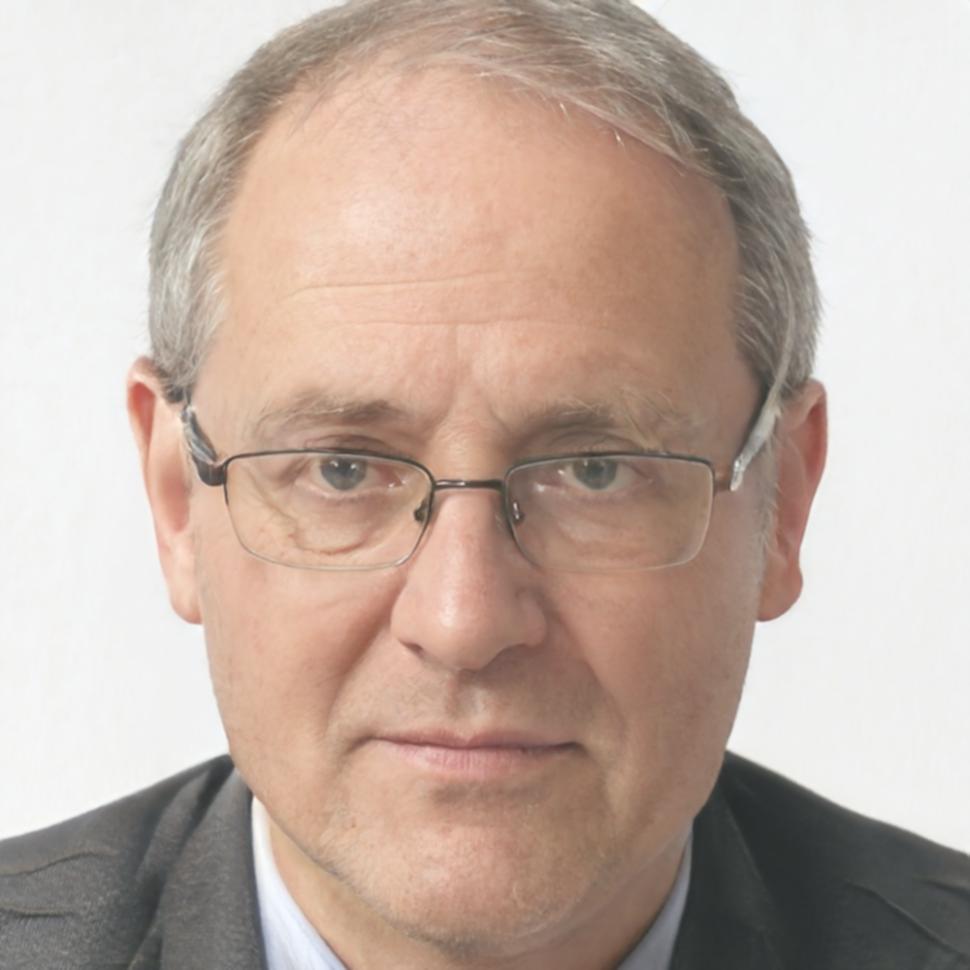 Borja Mendizábal, Gerente de proyectos