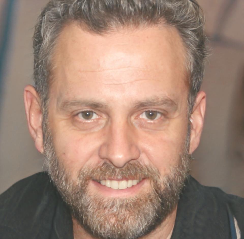 Guillem Ferrer, especialista en análisis financiero